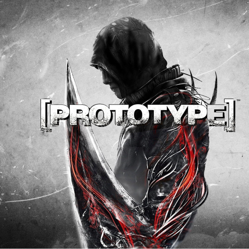 PrototYpe Profilbild